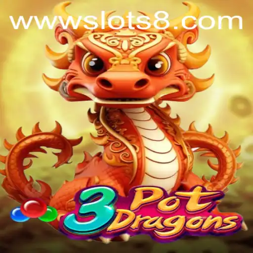 Unveiling 3PotDragons: A New Era in Online Slot Gaming