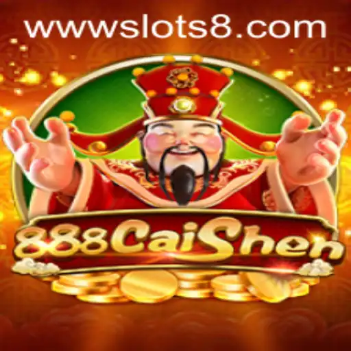 Explore the Enchanting World of 888CaiShen: Slots8 Adventure Awaits