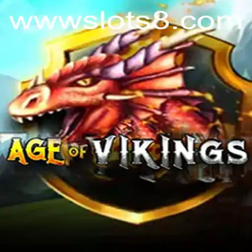 Explore the World of AgeofViking: A Thrilling Adventure in Slots8