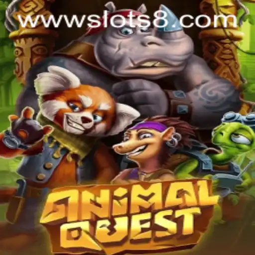 Explore the Exciting World of AnimalQuest: A Fun and Thrilling Game
