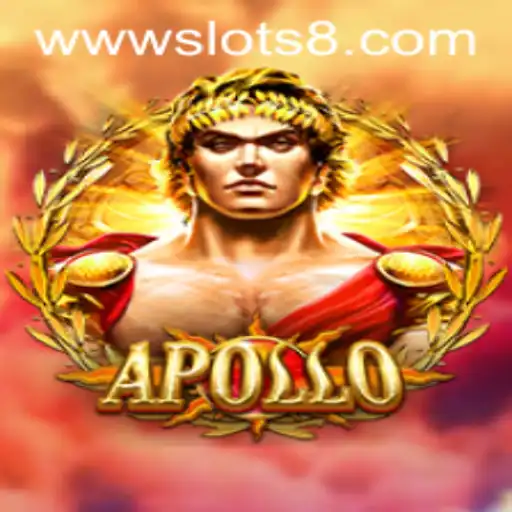 Apollo: Unveiling the Thrills of Slots8's Latest Game