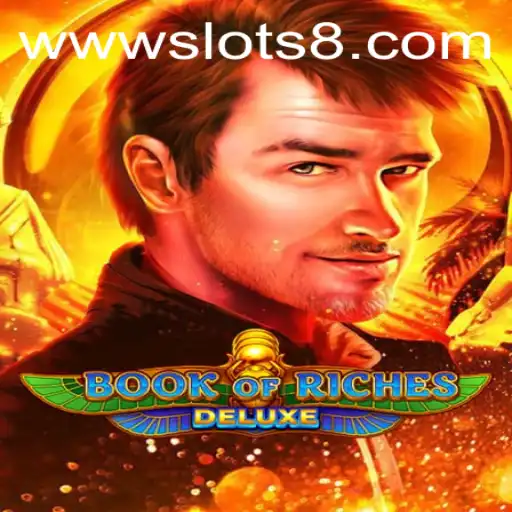 Exploring Book of Riches Deluxe Slot Game
