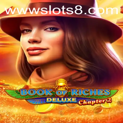 Exploring the Enchantment of Book of Riches Deluxe Chapter 2 Slots