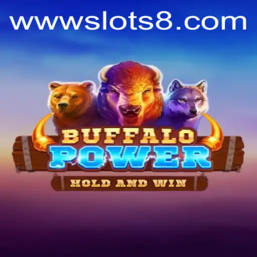BuffaloPower: A Thrilling Adventure in the World of Slots8