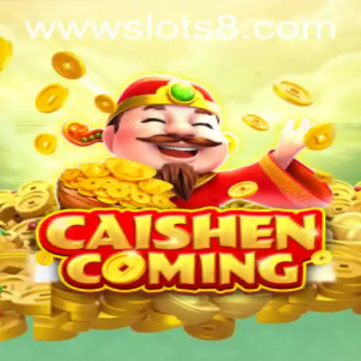 Exploring the Thrilling Experience of CAISHENCOMING Slots Game