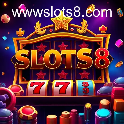 The World of Casino Games: The Allure of Slots8