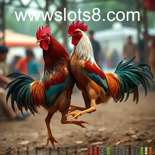 The Controversial Tradition of Cockfighting