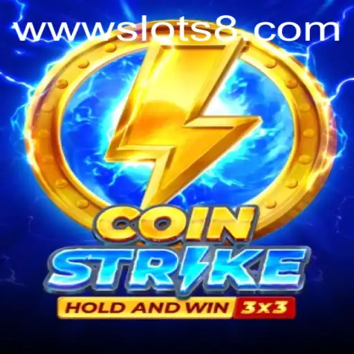 CoinStrike: Exploring the Exciting Realm of Slots8