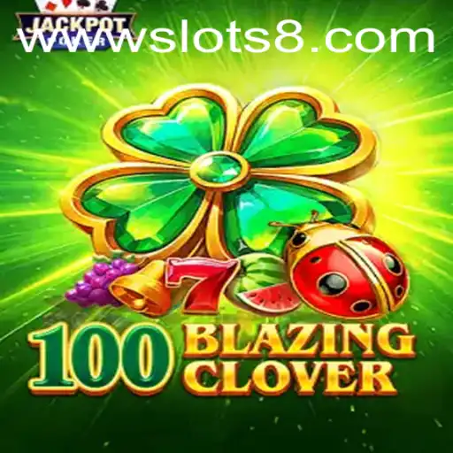 Exploring the Thrills of 100BlazingClover: A Unique Spin in the World of Slot Games