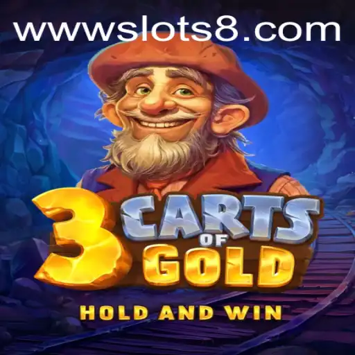 Exploring the Exciting World of 3cartsOfGold: A Thrilling Slots Experience