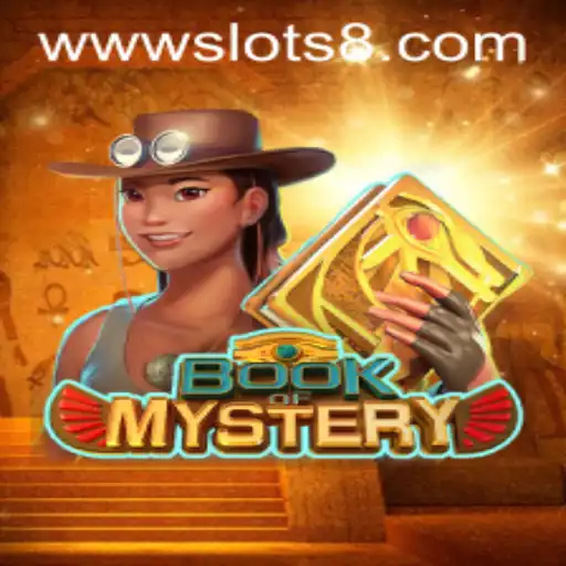 Experience the Thrill of BookofMystery: A Journey into Ancient Worlds with Slots8