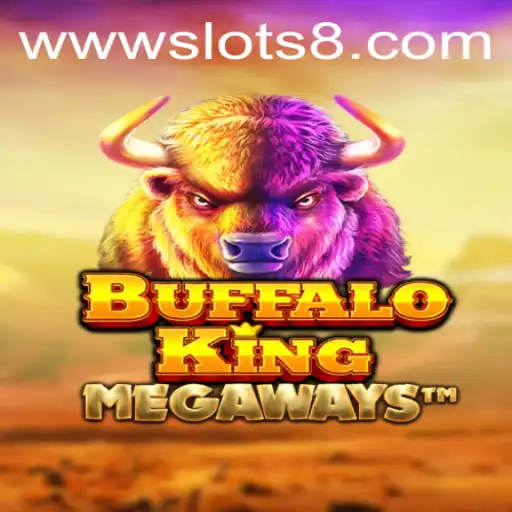 BuffaloKing: The Thrill of the Wild in Online Slots