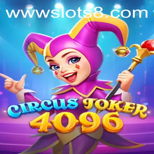 Introducing CircusJoker4096: A Captivating Game of Fortune