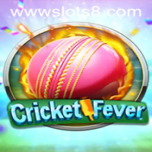 CricketFever: A Deep Dive into the Game with Slots8