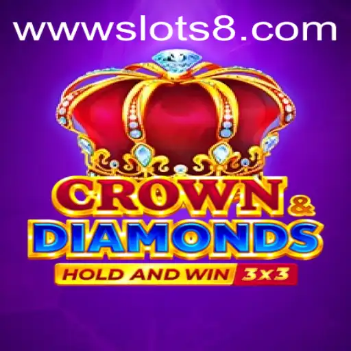 Exploring CrownDiamonds: A Stunning Slots8 Adventure