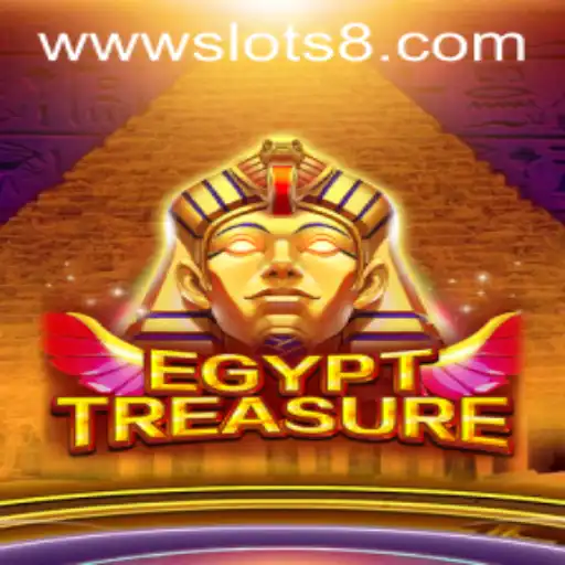 Discover the Intriguing World of EgyptTreasure: A Slots Adventure with Slots8
