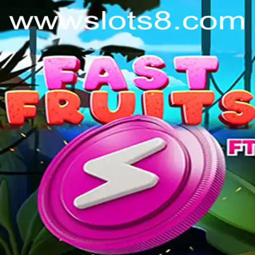 FastFruits: A Slot Game Revolutionizing Online Gaming