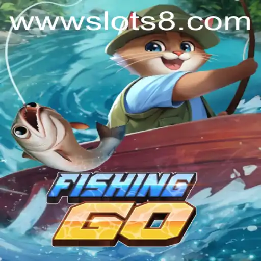 Dive into the Thrills of FishingGO with Slots8 Theme