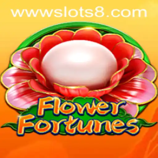 Exploring FlowerFortunes: The Blossoming World of Slots8 Gaming