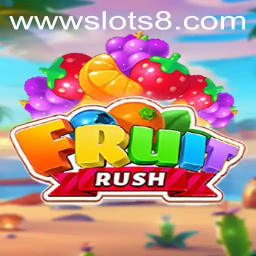 Exploring the Vibrant World of FruitRush: A Slot Gaming Adventure