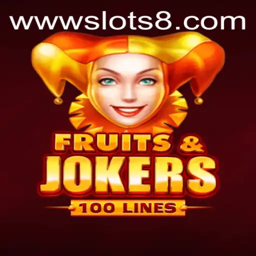 Exploring the Exciting World of FruitsAndJokers100 Casino Slot Game
