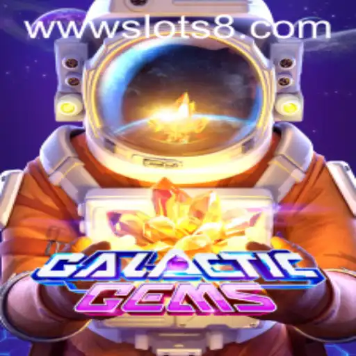 Discover the Thrilling World of GalacticGems Slots8
