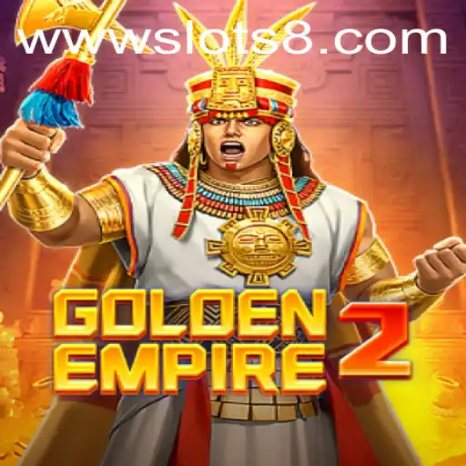 GoldenEmpire2: A Modern Take on Ancient Riches with Slots8