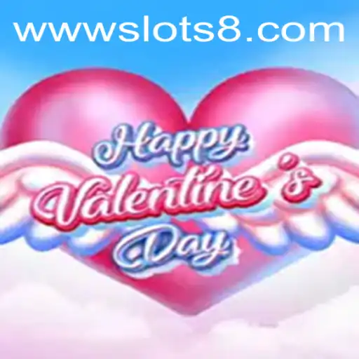 Discover the Enchantment of HappyValentinesDay: Slots8 Edition