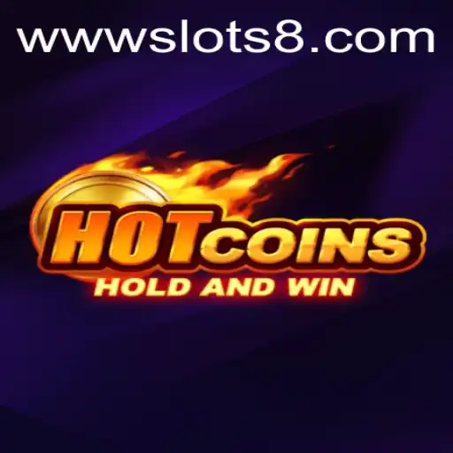 HotCoins: Discover the Exciting World of Slots8