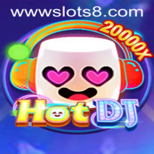 Spinning the Beats: Dive into the Vivid World of HotDJ and Slots8