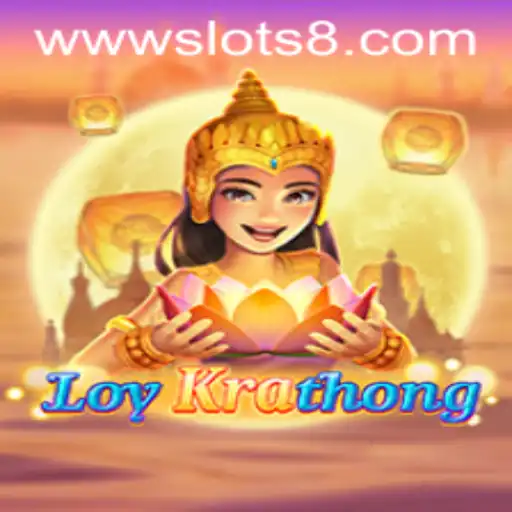 Explore the Enchanting World of LoyKrathong Slots8 Game