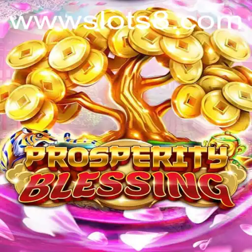 Exploring the World of ProsperityBlessing: A Slots Adventure