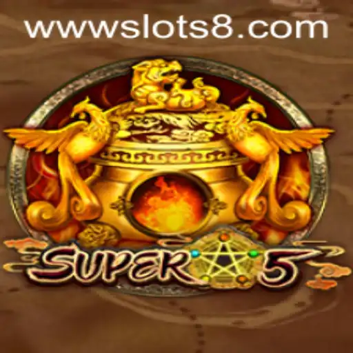 Exploring Super5: A Thrilling Journey into Modern Slot Gaming