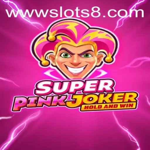 Exploring the Exciting World of SuperPinkJoker: A Slots Adventure