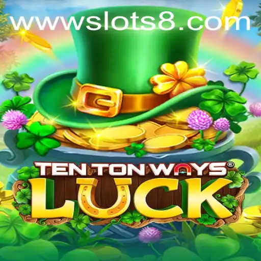 Exploring the Thrilling World of TenTonWaysLuck: The Future of Slot Gaming