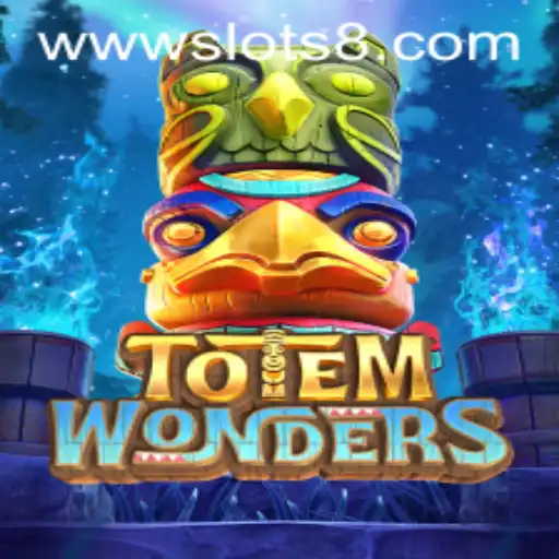 Totem Wonders: A Deep Dive into Slots8's Mystical Game