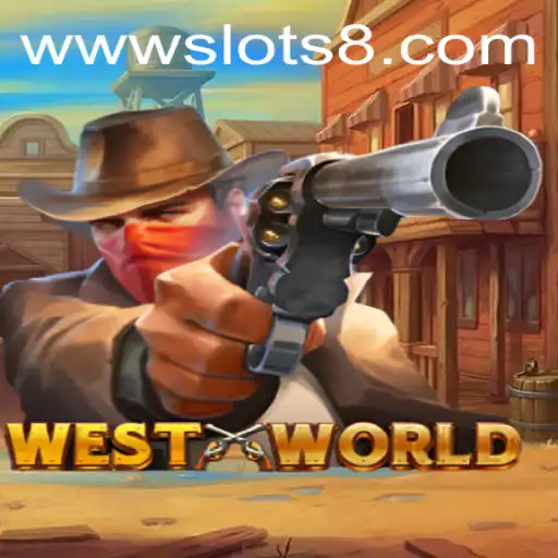 Exploring the World of WestWorld Slots8