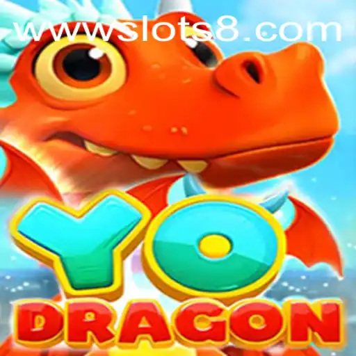 Discover YoDragon: An Exciting Journey Through the World of Slots8