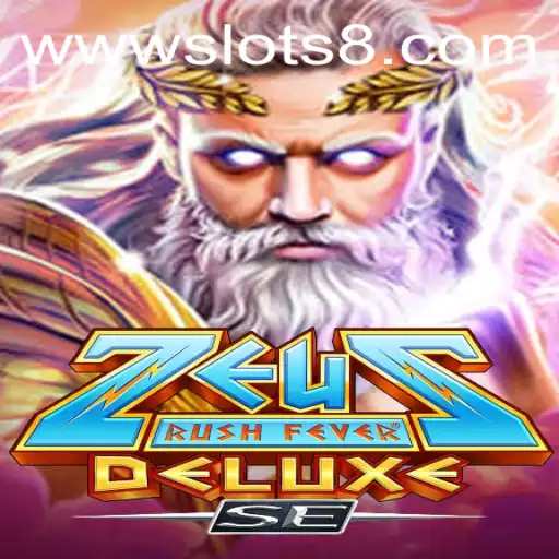 Exploring ZeusRushFeverDeluxeSE: A Thrilling Slots Experience
