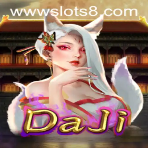 The Exciting World of 'DaJi': A New Era in Slots with Slots8