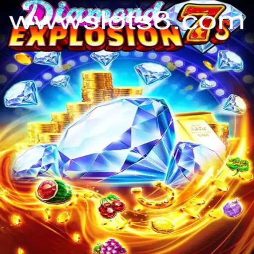 Discover the Thrills of DiamondExplosion7s: A Revolutionary Slot Game