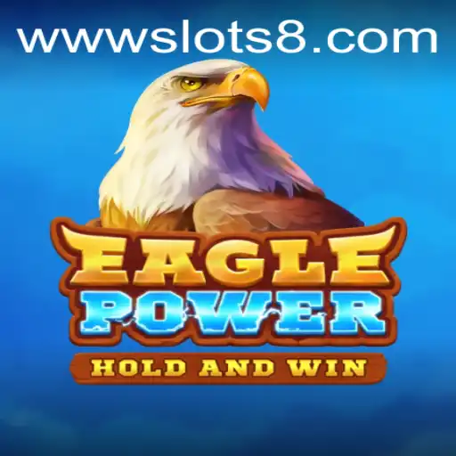 Unveiling EaglePower: A New Era of Slot Gaming