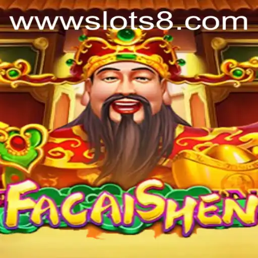 Exploring FaCaiShen: The Enchanting World of Slots8