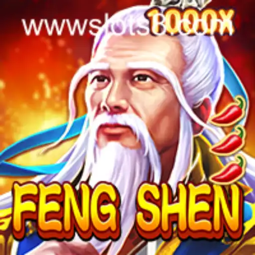 Unveiling FengShen: The Alluring World of Slots8