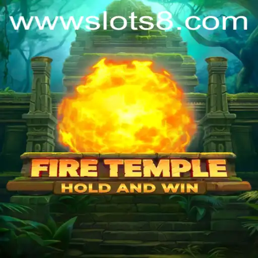 Discover the Thrilling World of FireTemple's Slots8