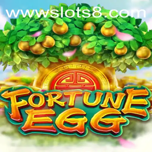Discovering the Excitement of FortuneEgg: A Modern Take on Slots8