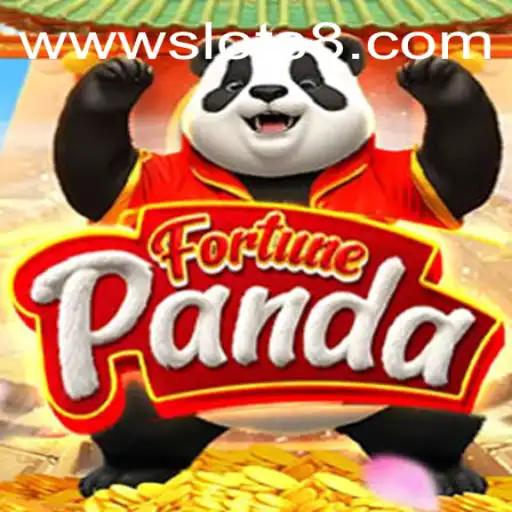 Discover the Exciting World of FortunePanda with Slots8