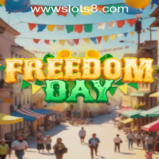 FreedomDay: A Comprehensive Guide to Mastering Slots8