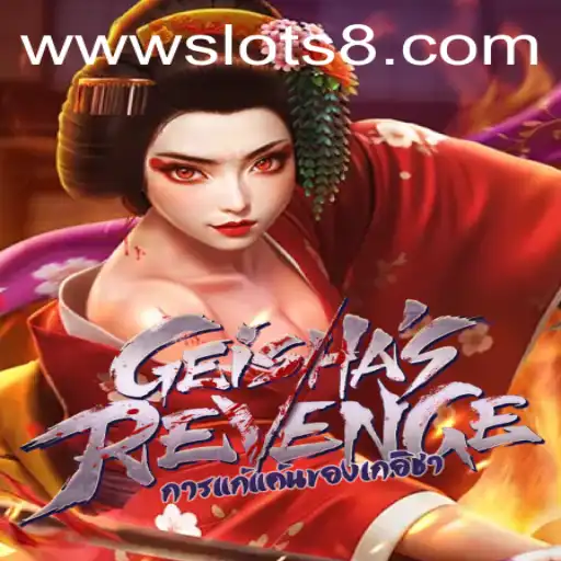 Exploring the Enchanting World of GeishasRevenge Slots