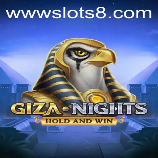 GizaNights: A Mesmerizing Journey into the World of Slots